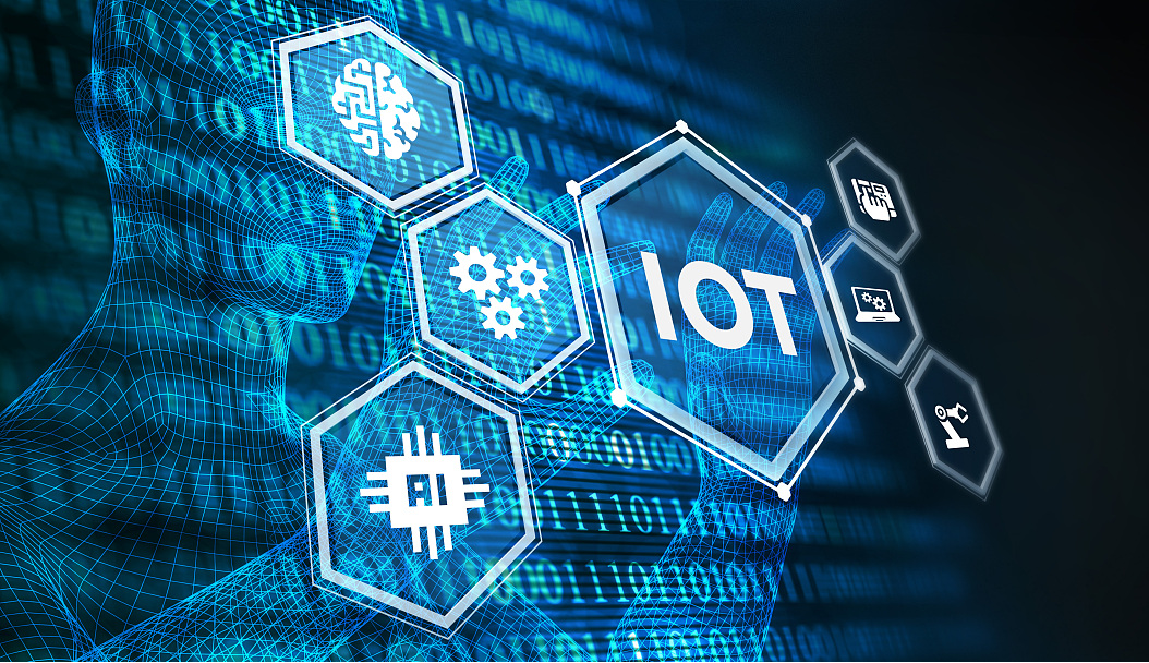从 IoT 到 AIoT：万物互联迈向万物智联的必然演进