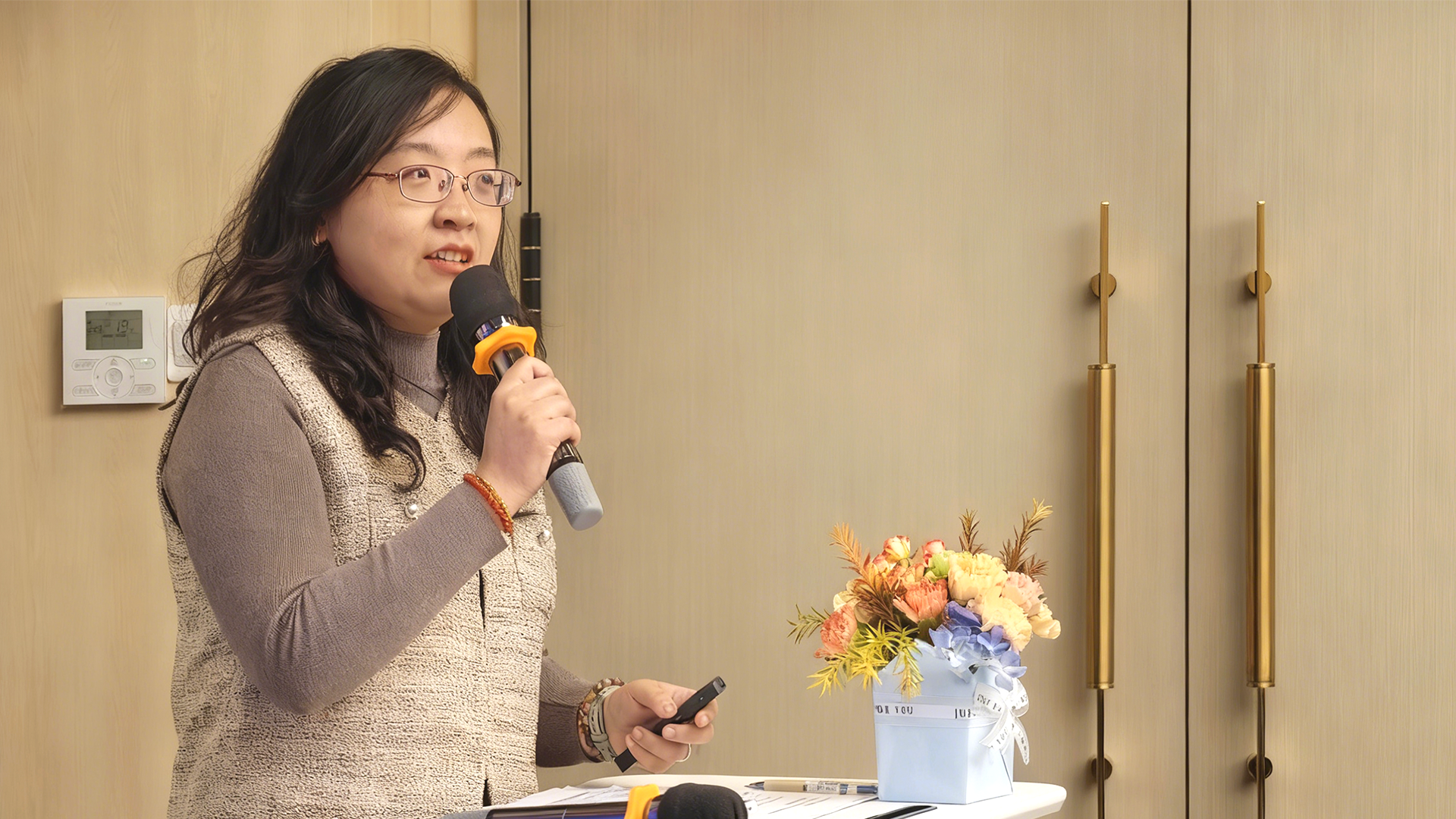 数智零售·破局增长 | 2025量讯物联私享会圆满举办！(图2)