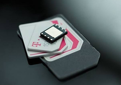 一卡通全球，eSIM 国际物联网卡：跨境设备的智能 数字身份证 — 量讯物联(图1)