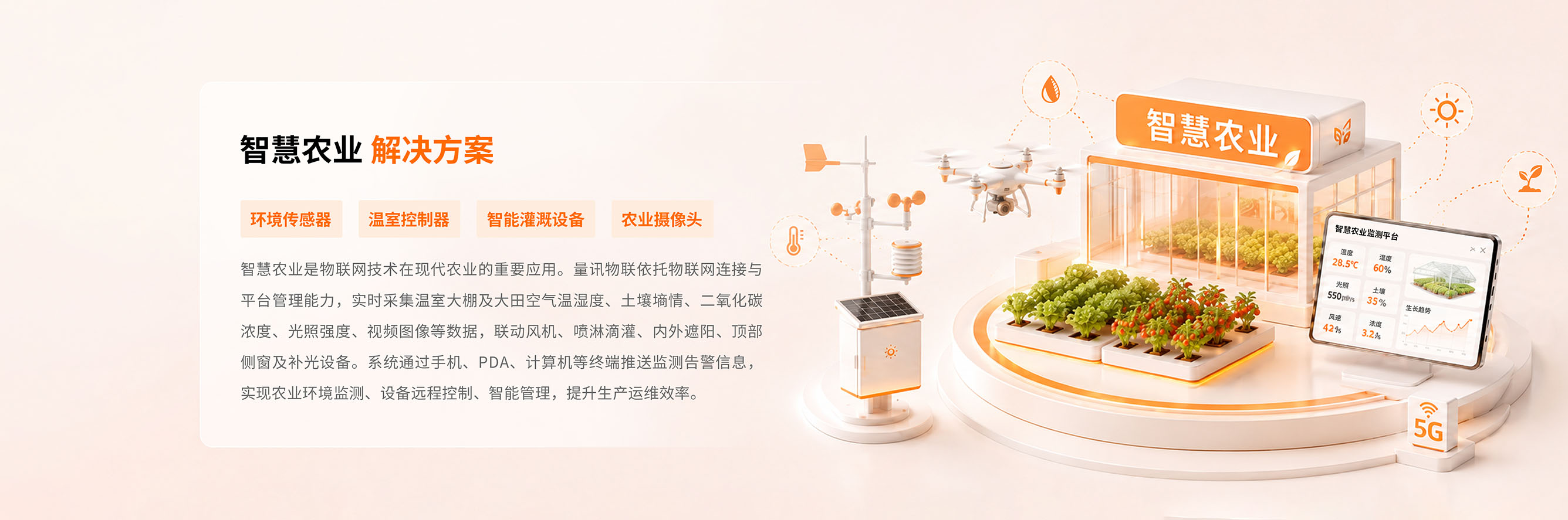 智慧农业
